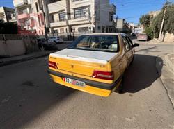بيجو 405